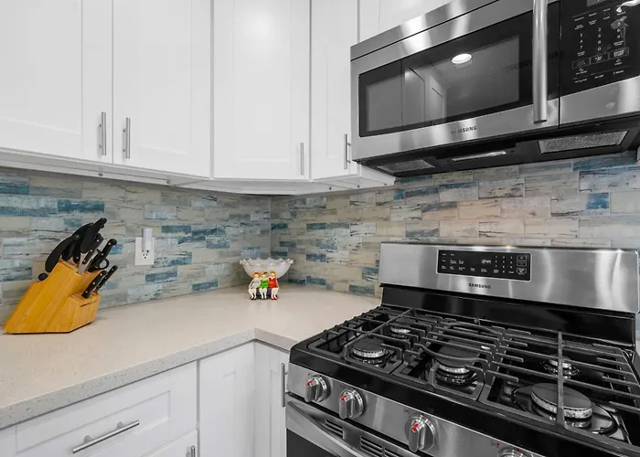 Beach-2-Bay 1Br - In The Heart Of Mission Beach