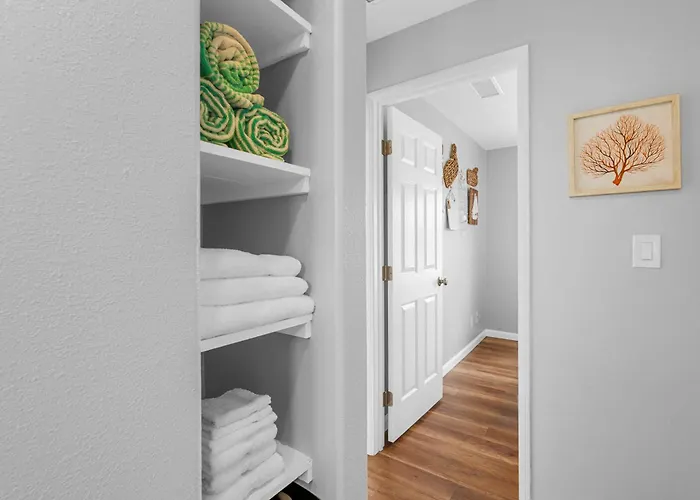 Beach-2-Bay 1Br - In The Heart Of Mission Beach