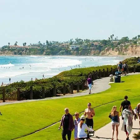 Beach-2-Bay 2Br - In The Heart Of Mission Beach San Diego Exterior photo