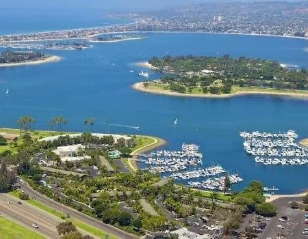 Beach-2-Bay 1Br - In The Heart Of Mission Beach San Diego Exterior photo