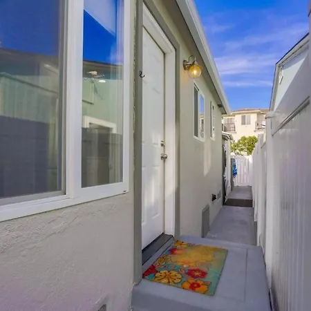Beach-2-Bay 1Br - In The Heart Of Mission Beach San Diego Exterior photo