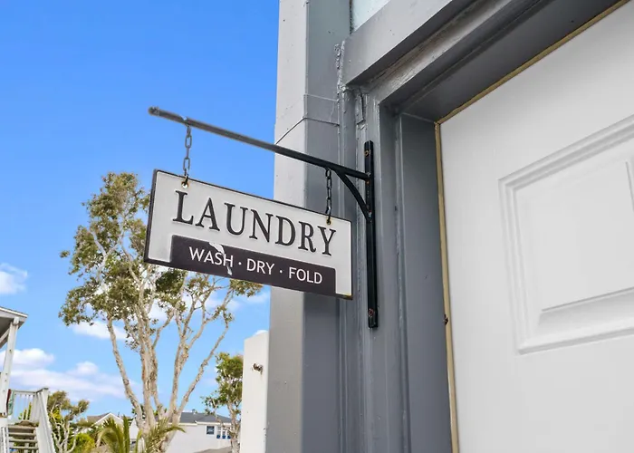 Beach-2-Bay 2Br - In The Heart Of Mission Beach
