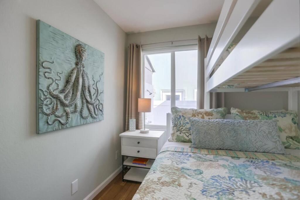 Holiday home Beach-2-bay 2br - In The Heart Of Mission San Diego