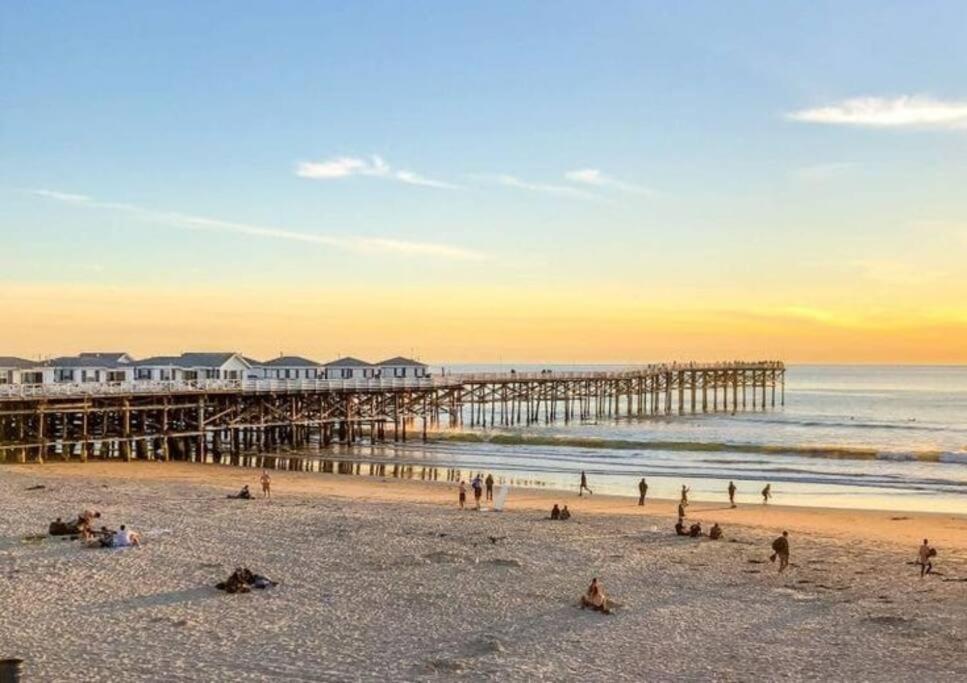 Beach-2-bay 2br - In The Heart Of Mission *