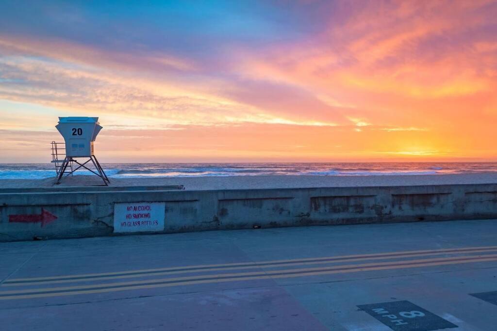 Beach-2-bay 2br - In The Heart Of Mission *
