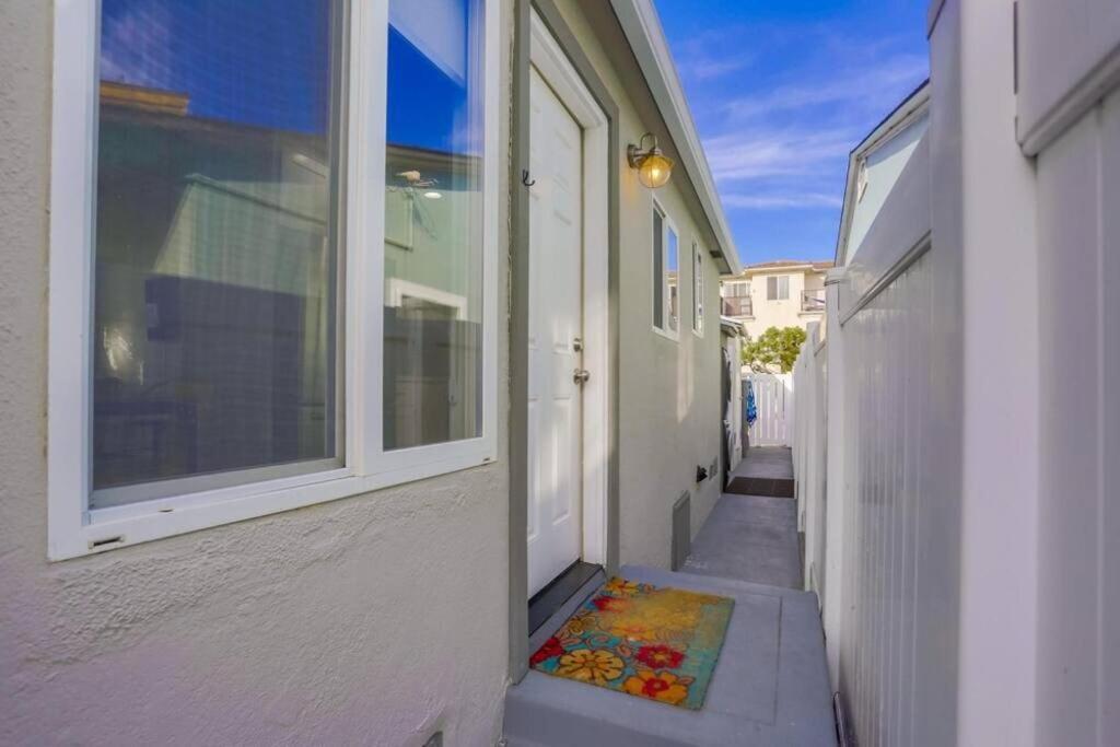 Hébergement de vacances Beach-2-bay 1br - In The Heart Of Mission San Diego