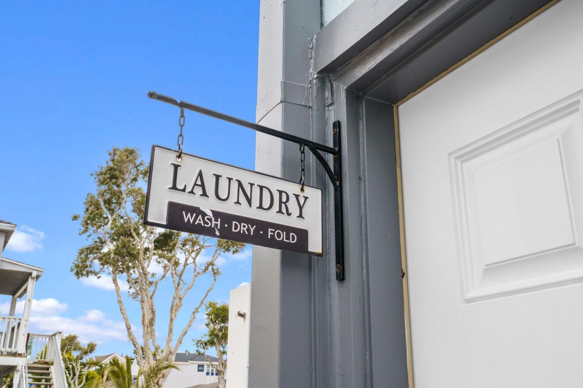 Beach-2-bay 2br - In The Heart Of Mission Holiday home