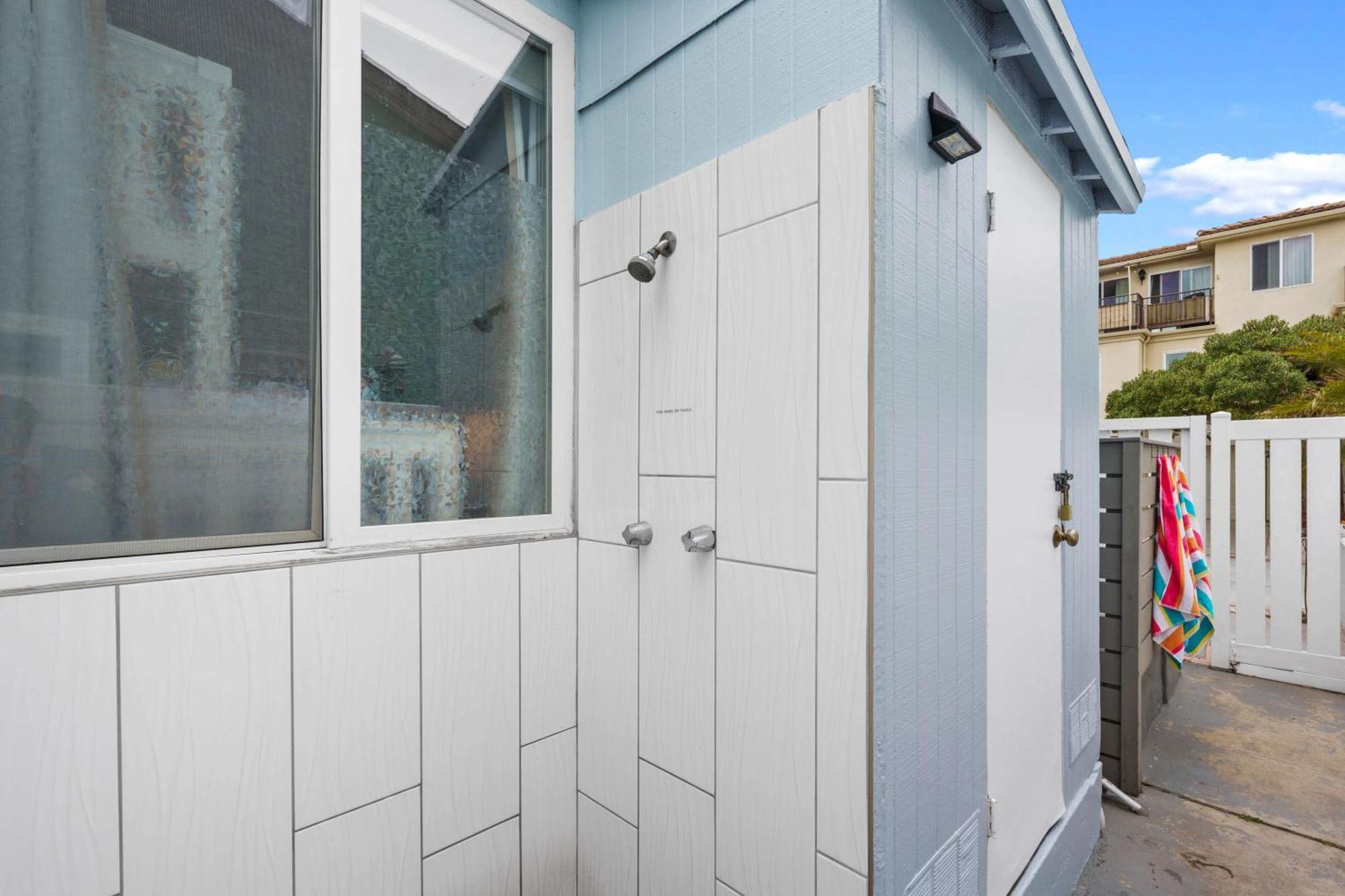 Beach-2-bay 2br - In The Heart Of Mission Holiday home *