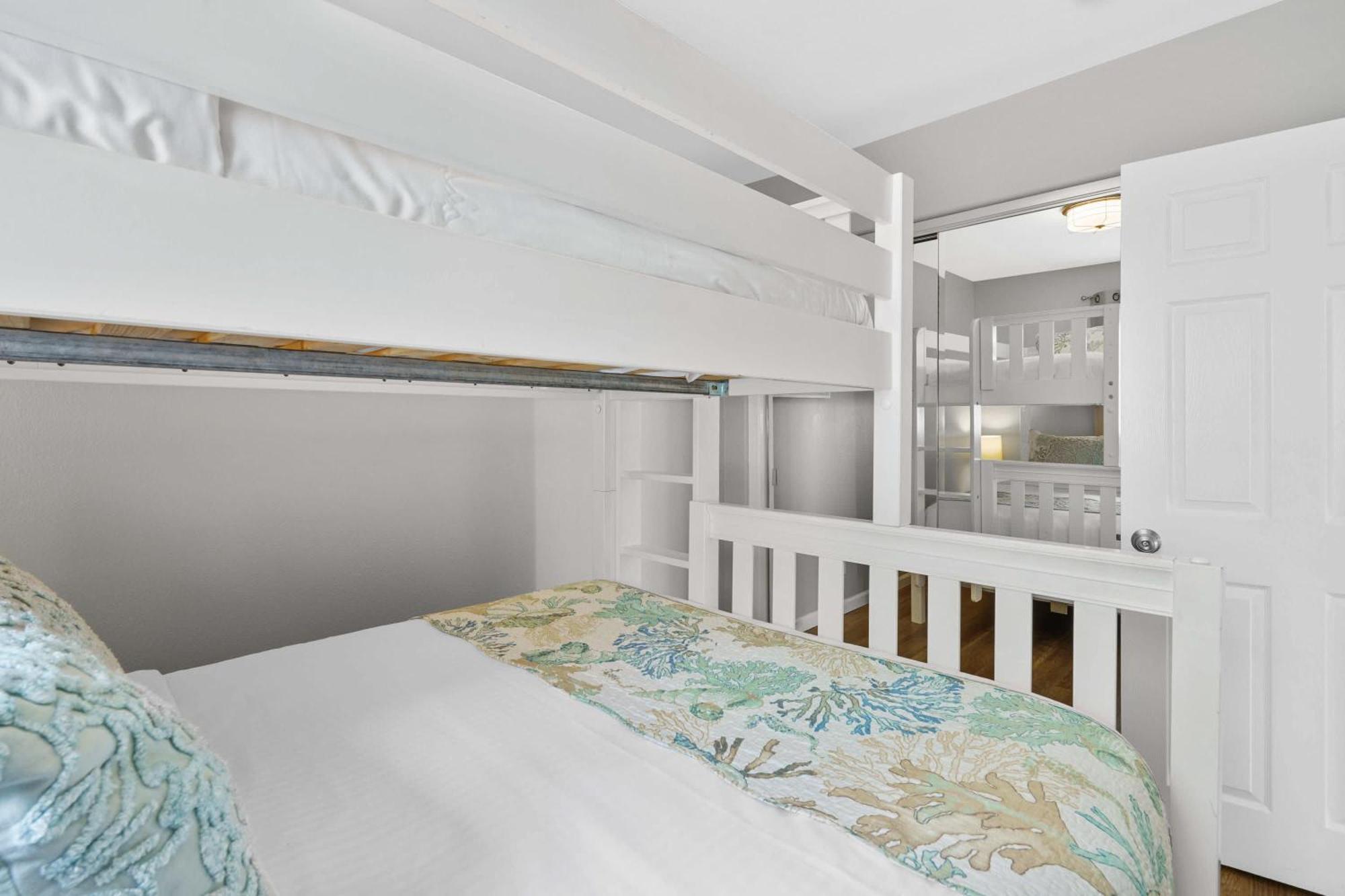Beach-2-bay 2br - In The Heart Of Mission *