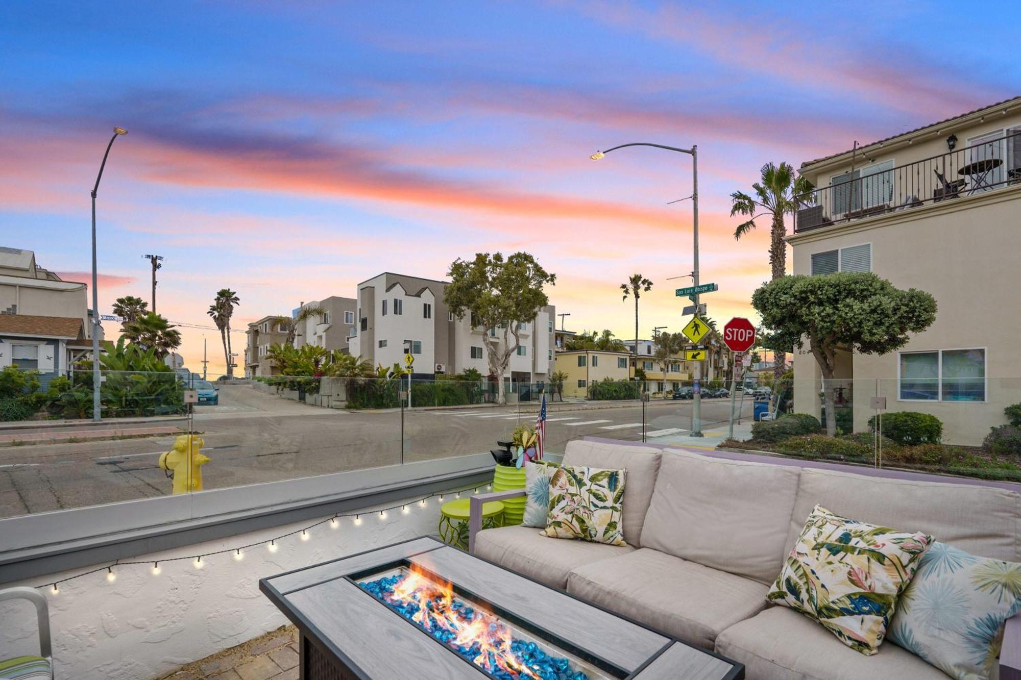 Holiday home Beach-2-bay 2br - In The Heart Of Mission *