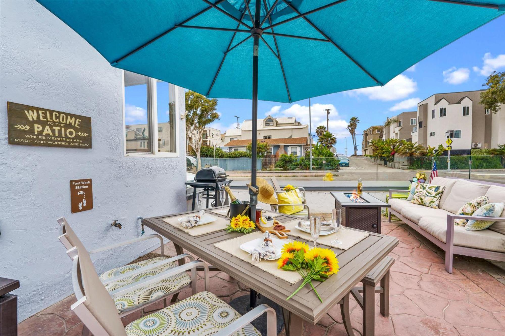 Holiday home Beach-2-bay 2br - In The Heart Of Mission