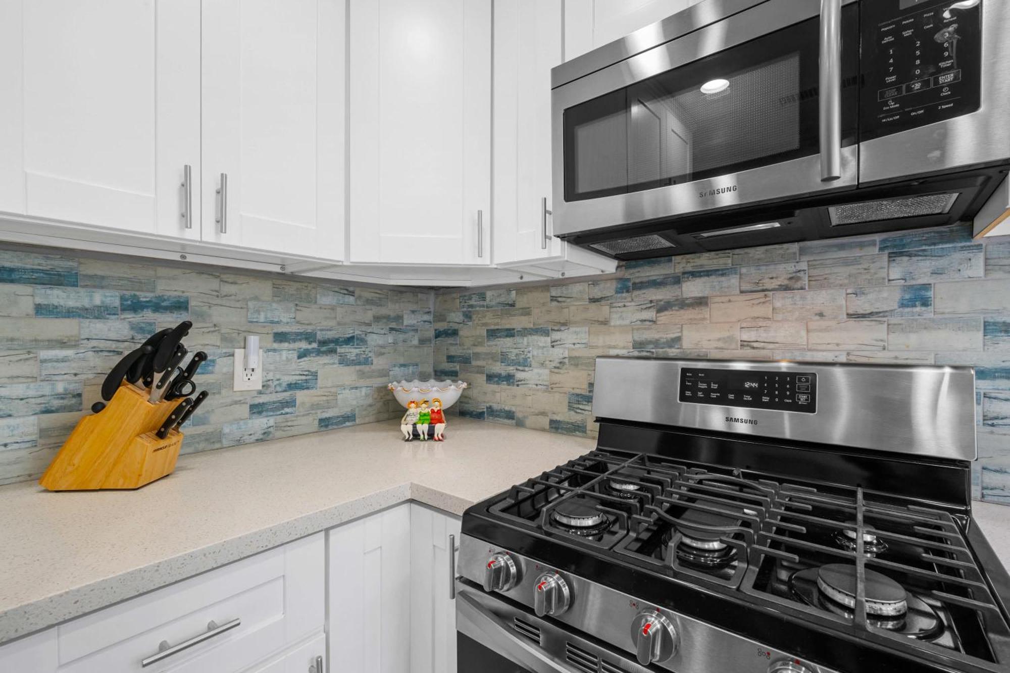 Beach-2-bay 1br - In The Heart Of Mission Hébergement de vacances San Diego
