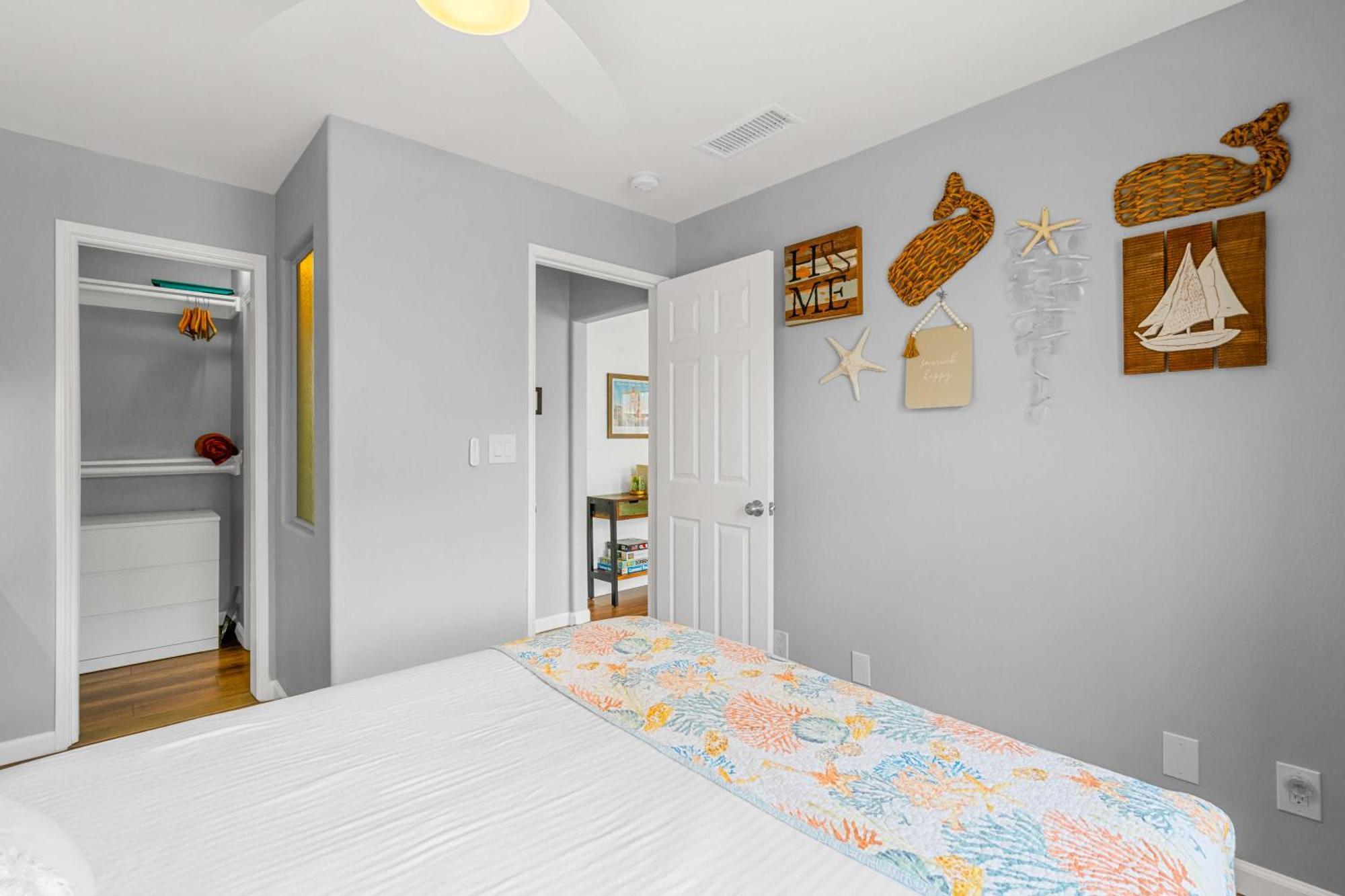 Hébergement de vacances Beach-2-bay 1br - In The Heart Of Mission San Diego
