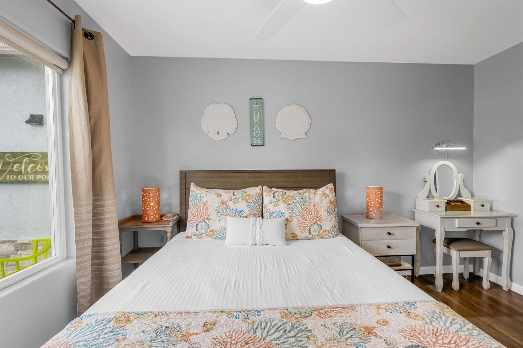 Hébergement de vacances Beach-2-bay 1br - In The Heart Of Mission