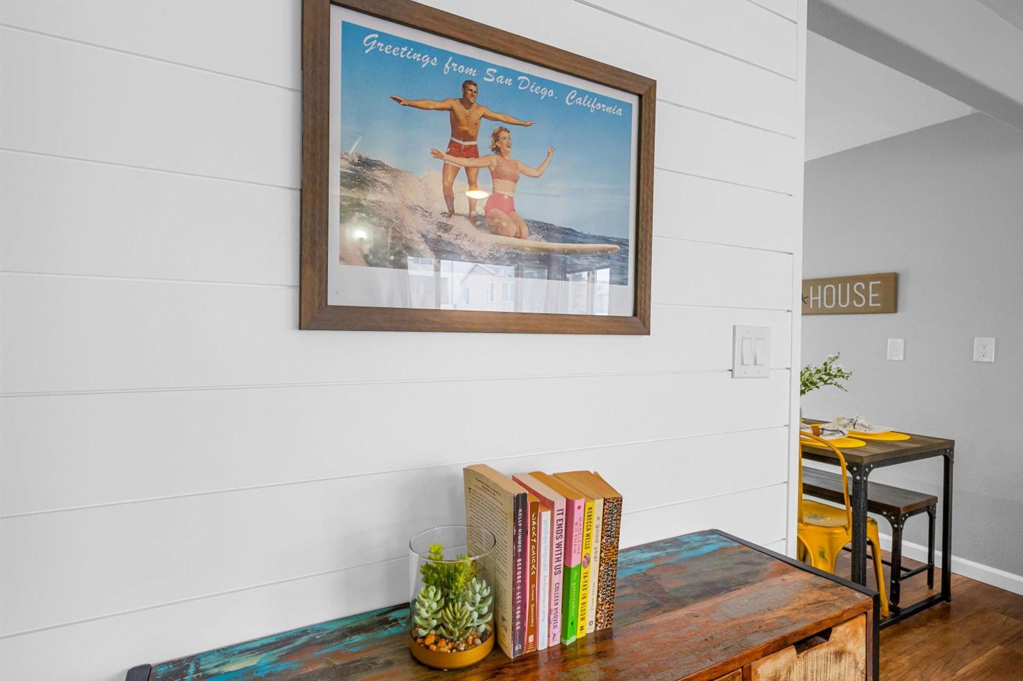Hébergement de vacances Beach-2-bay 1br - In The Heart Of Mission *