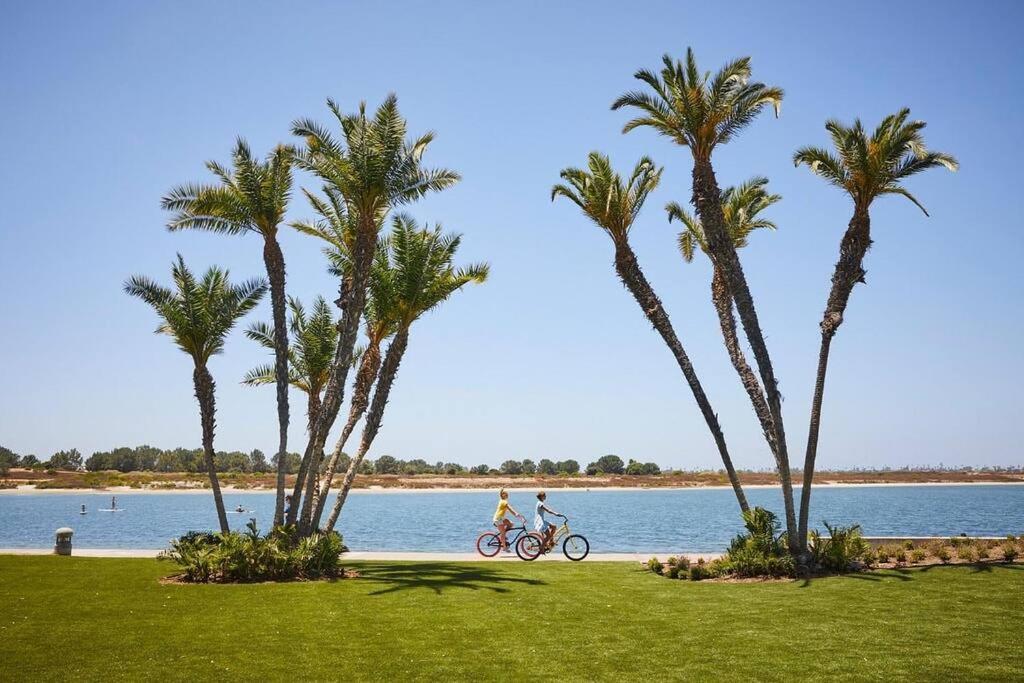 Beach-2-bay 2br - In The Heart Of Mission Holiday home *