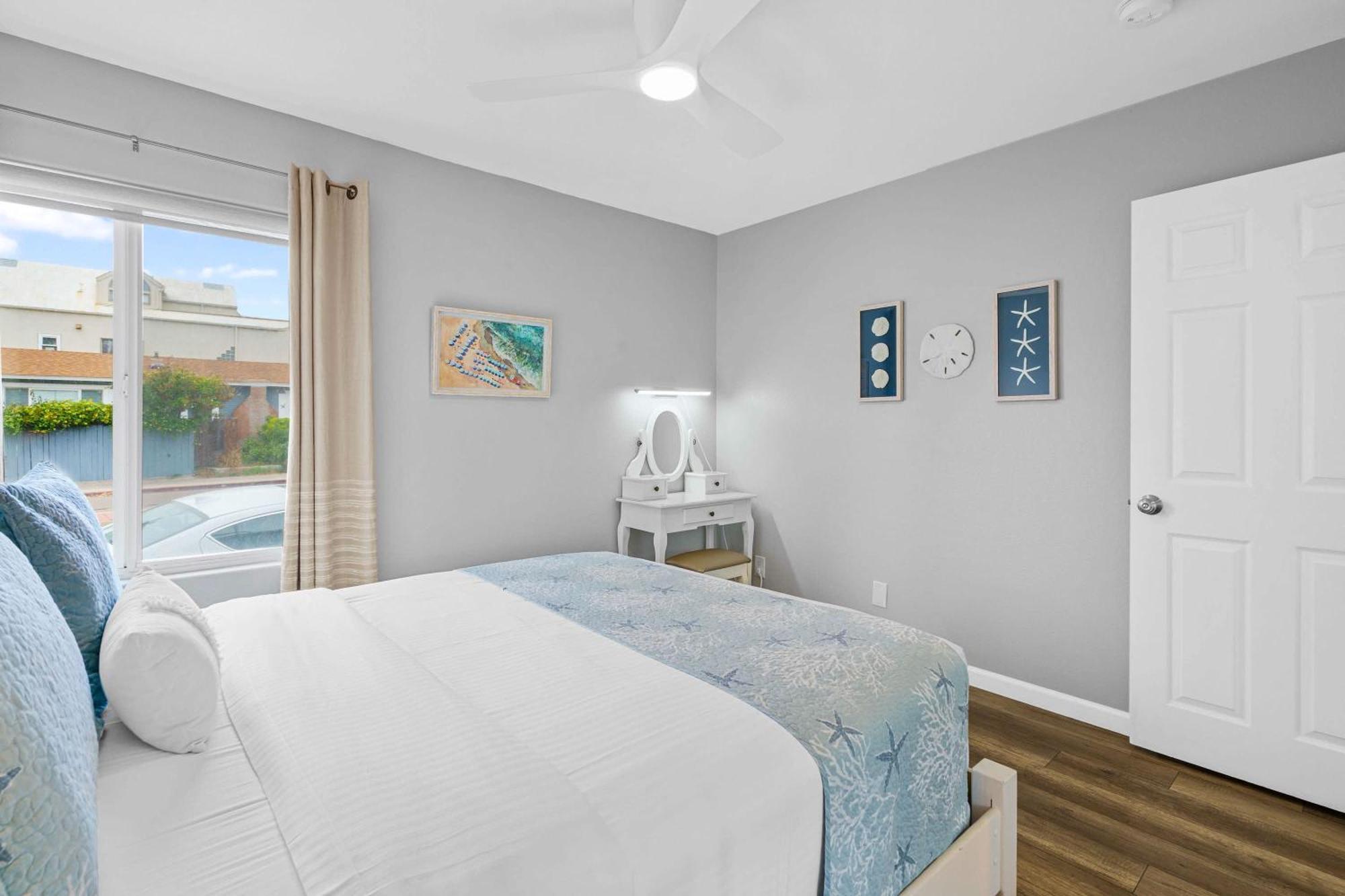 Beach-2-bay 2br - In The Heart Of Mission *