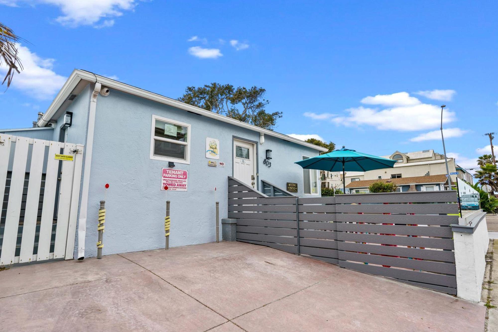 Holiday home Beach-2-bay 2br - In The Heart Of Mission *