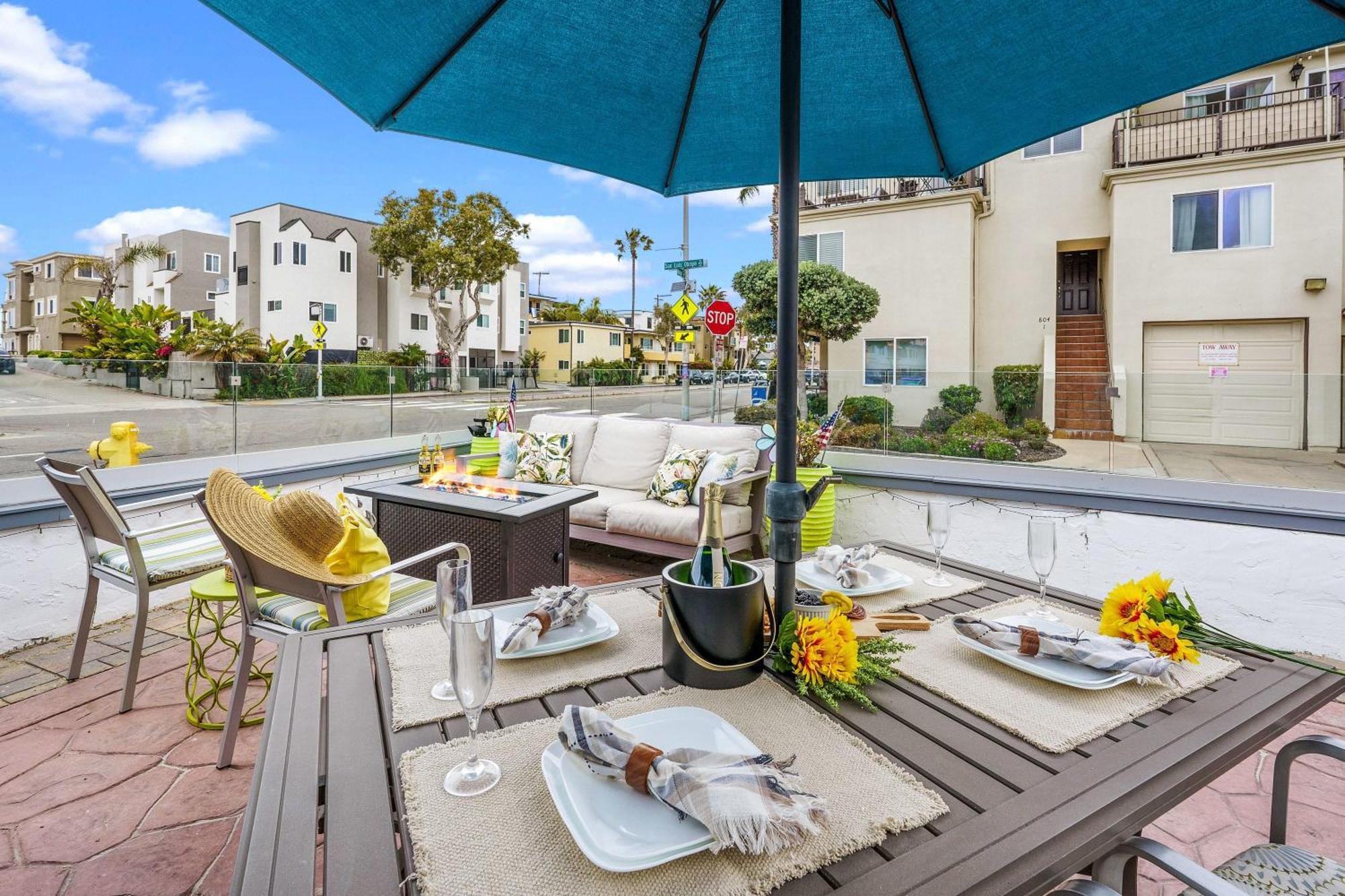 Holiday home Beach-2-bay 2br - In The Heart Of Mission